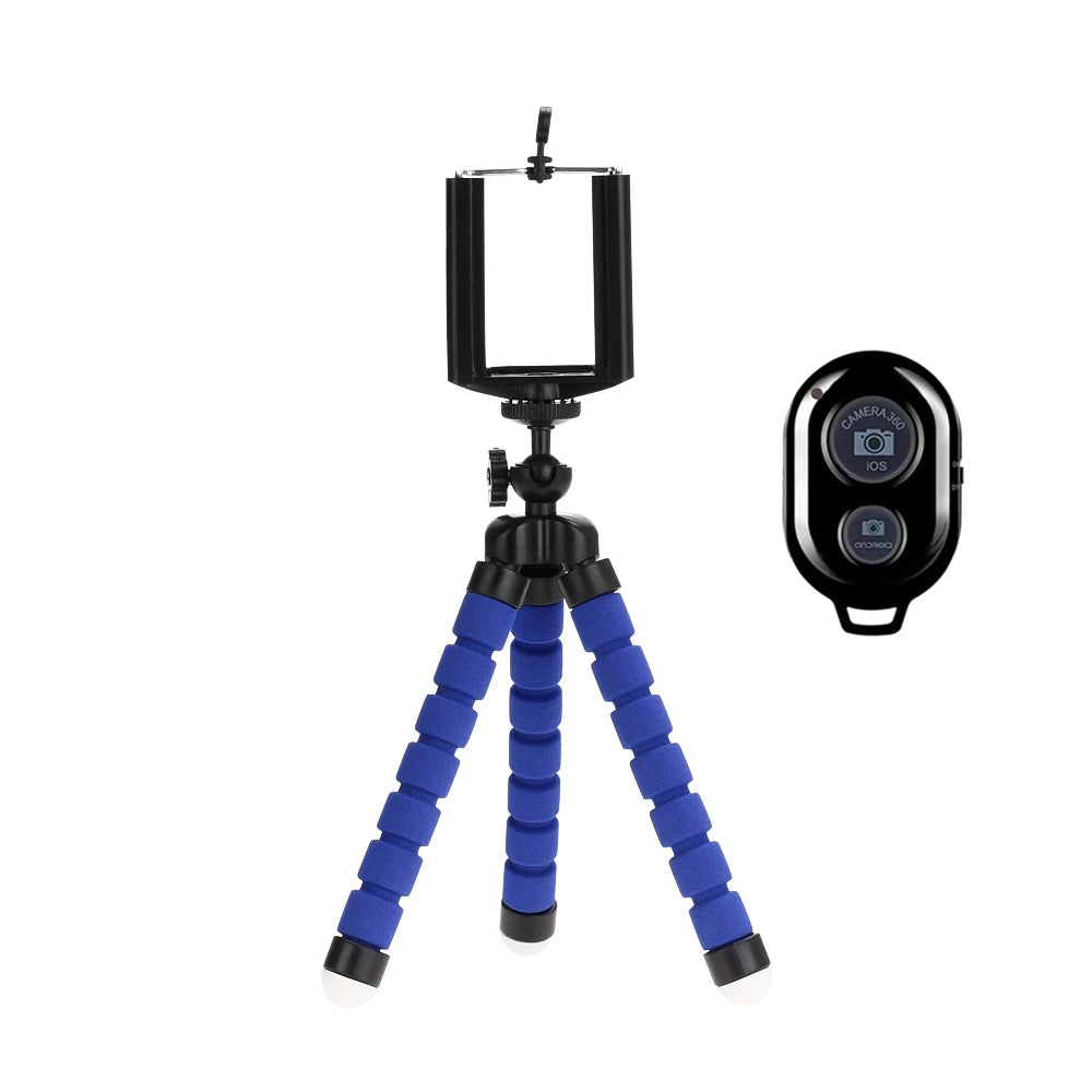 Mini Tripod For Phone Smartphone