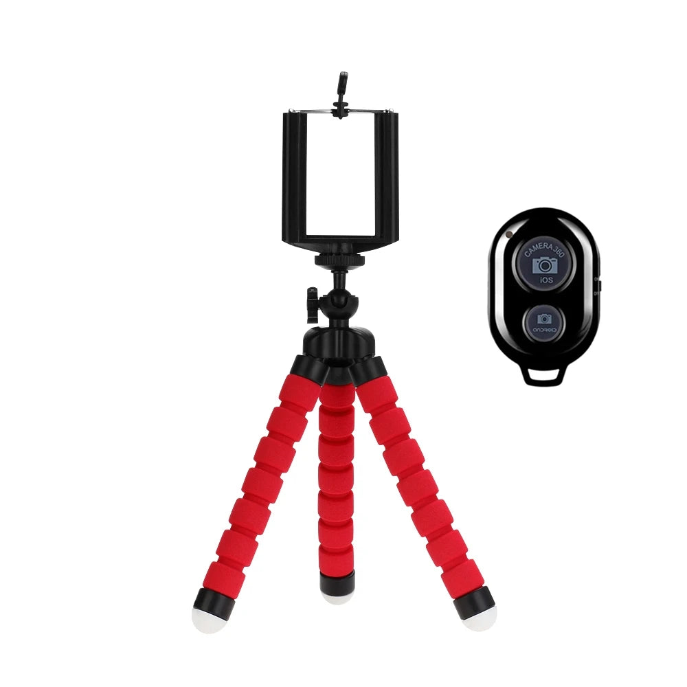 Mini Tripod For Phone Smartphone
