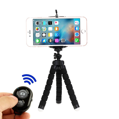 Mini Tripod For Phone Smartphone