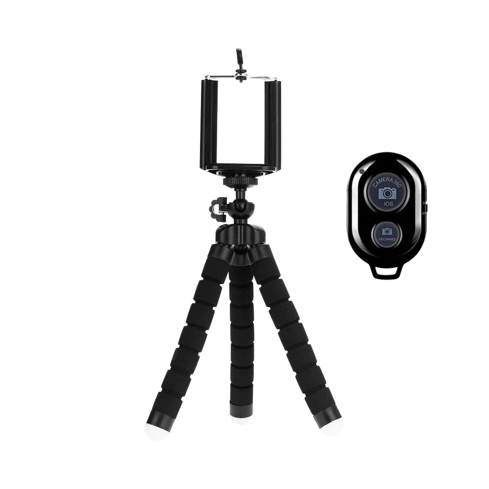 Mini Tripod For Phone Smartphone